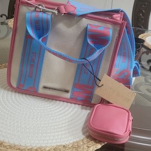 Steve Madden, beautiful bag